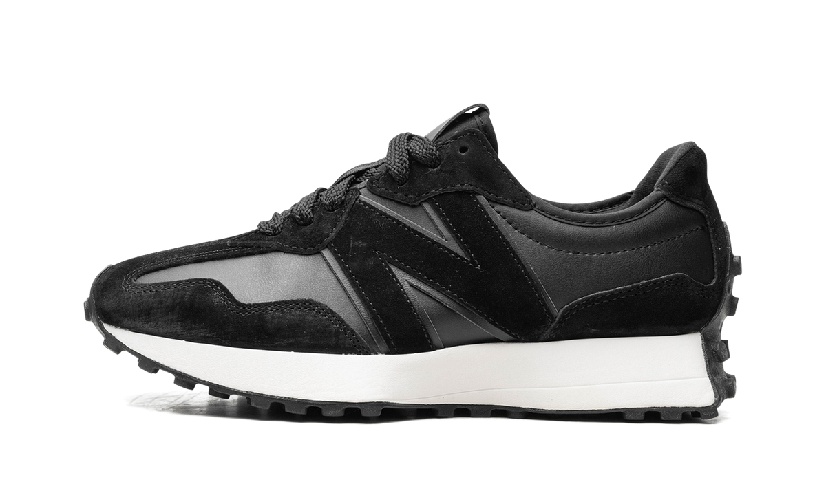 New Balance 327 "Black" Sneakers