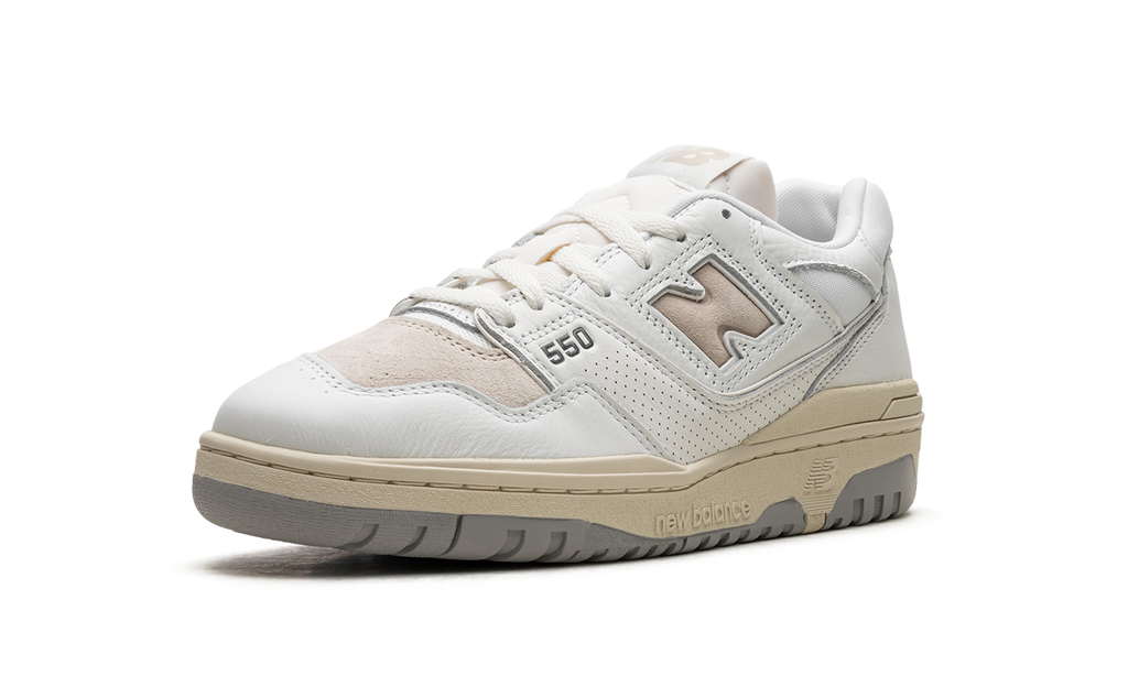 New Balance 550 "Vintage" Sneakers