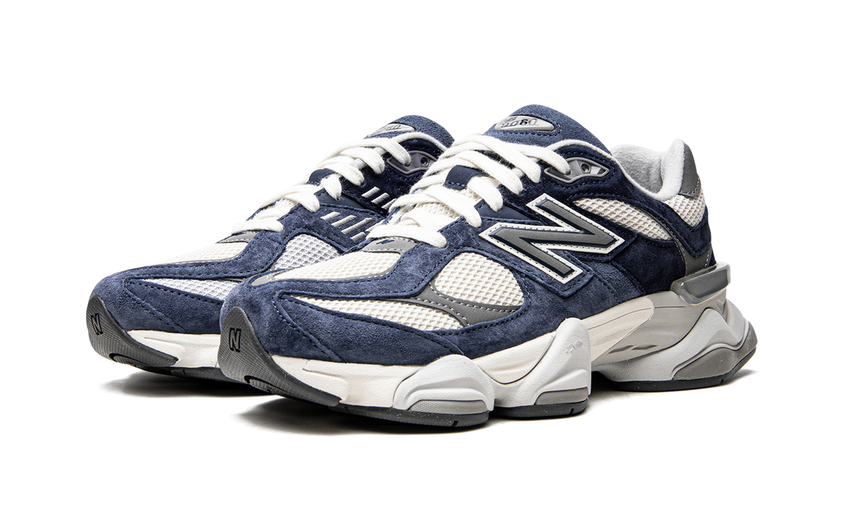 New Balance 9060 "Natural Indigo" Sneakers