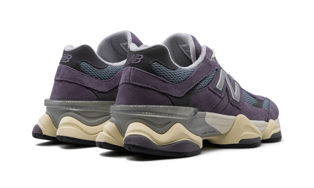 New Balance 9060 "Shadow" Sneakers