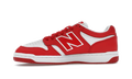 New Balance 480 "Red White" Sneakers