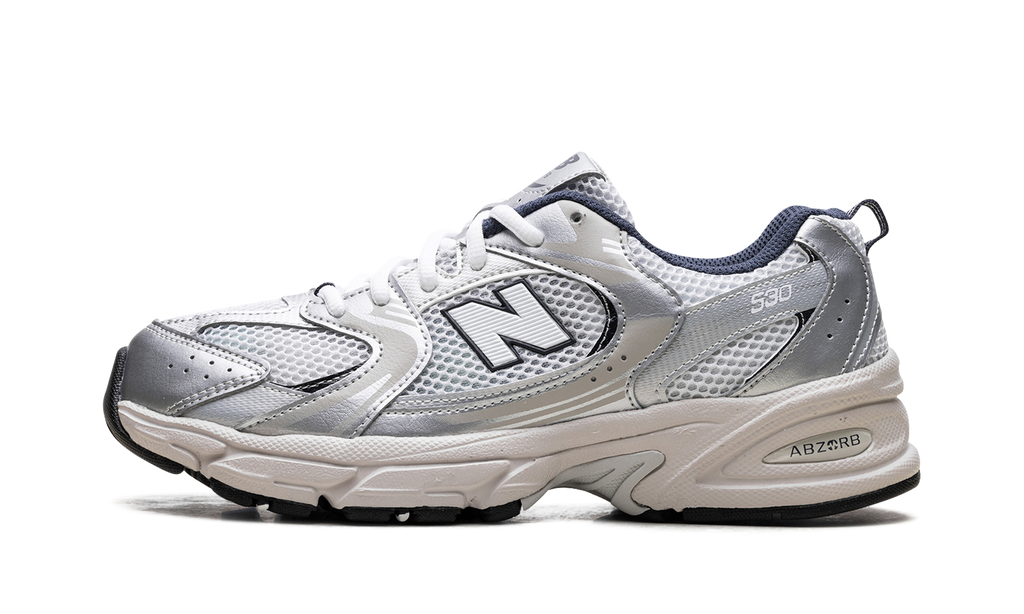 New Balance 530 "Summer Fog Navy" Kids' Sneakers
