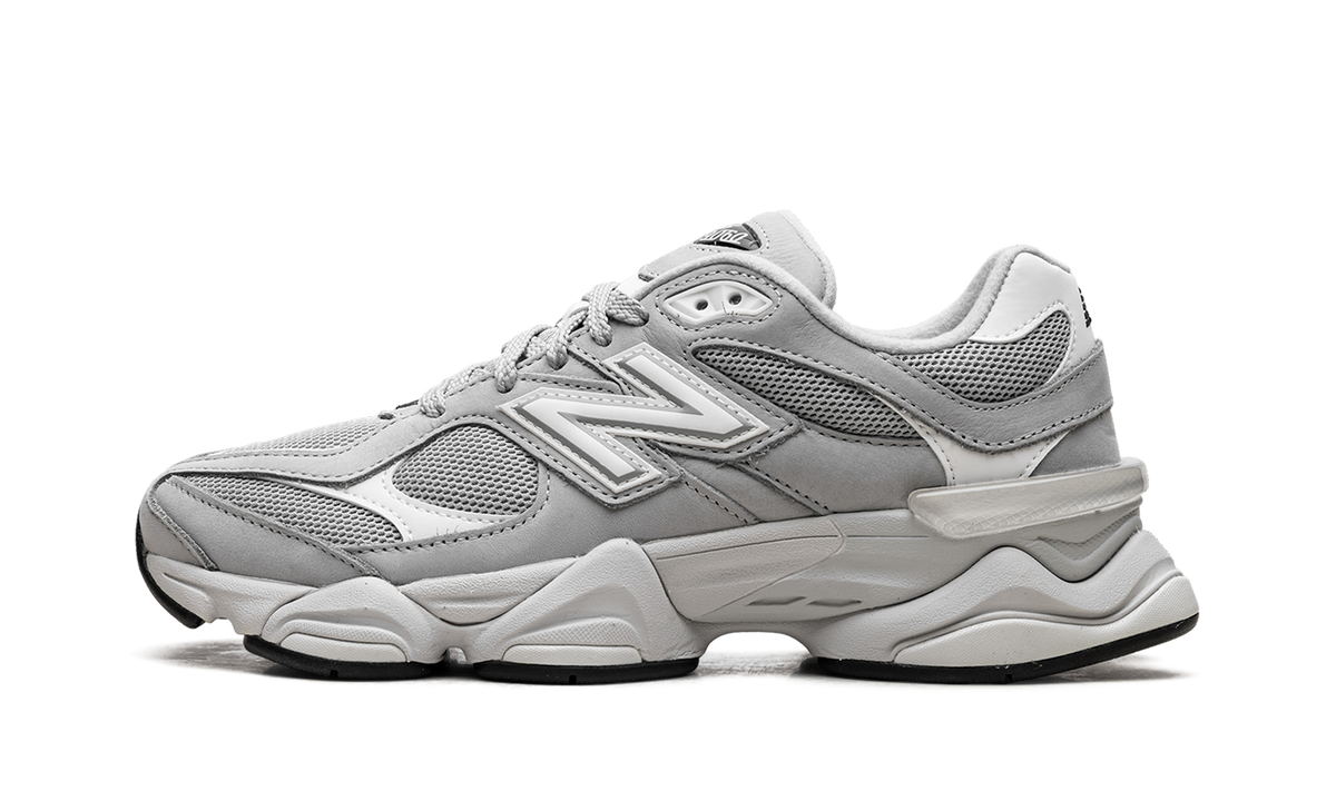 New Balance 9060 "Silver Metallic Grey" Sneakers - U9060JRG