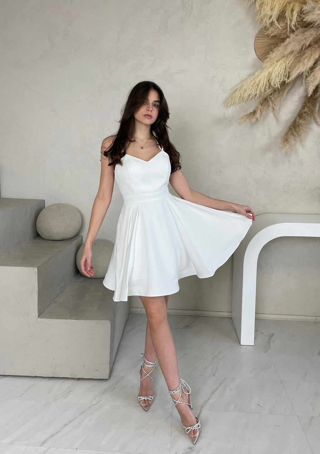 Amity suknelė