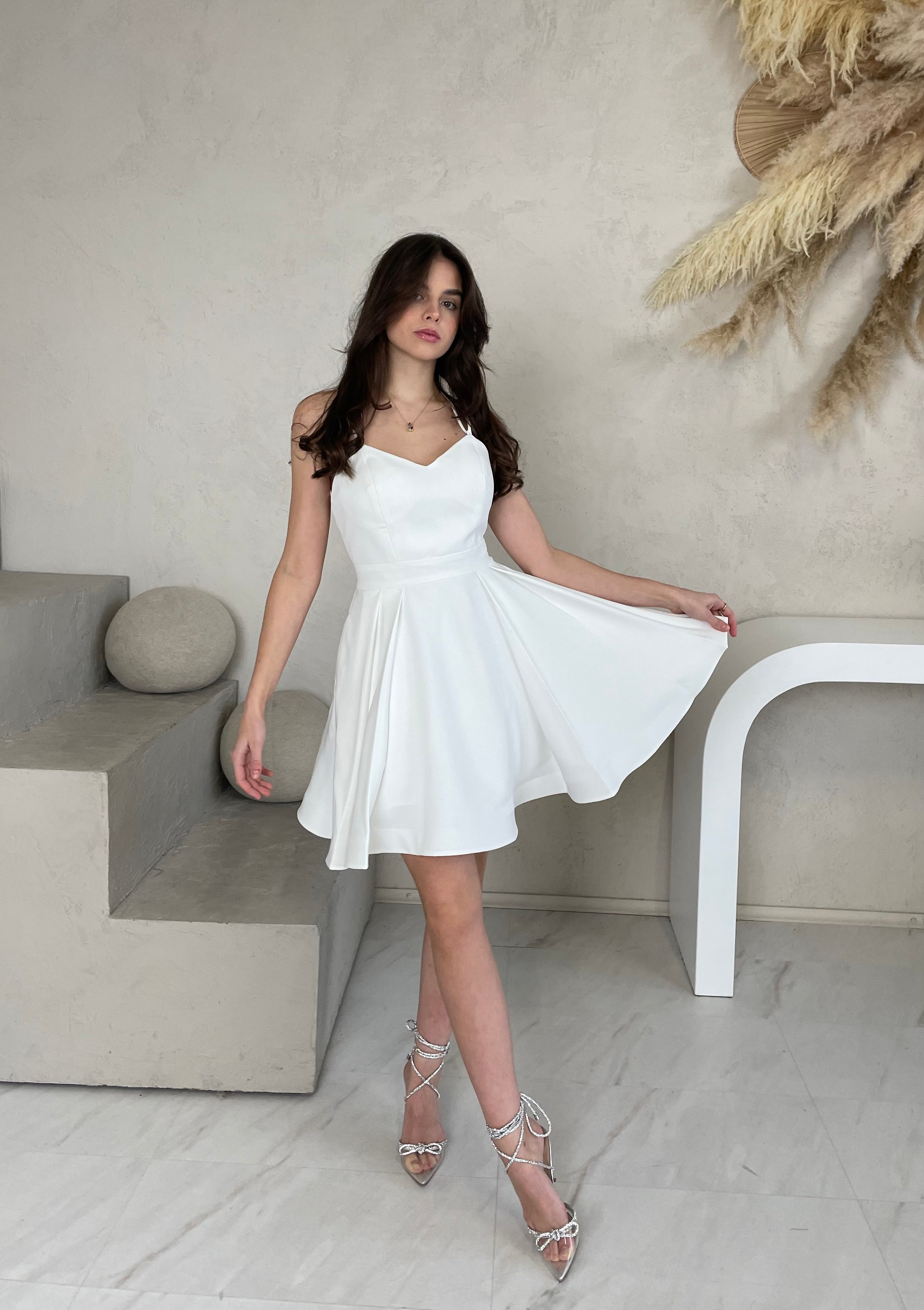 Amity suknelė