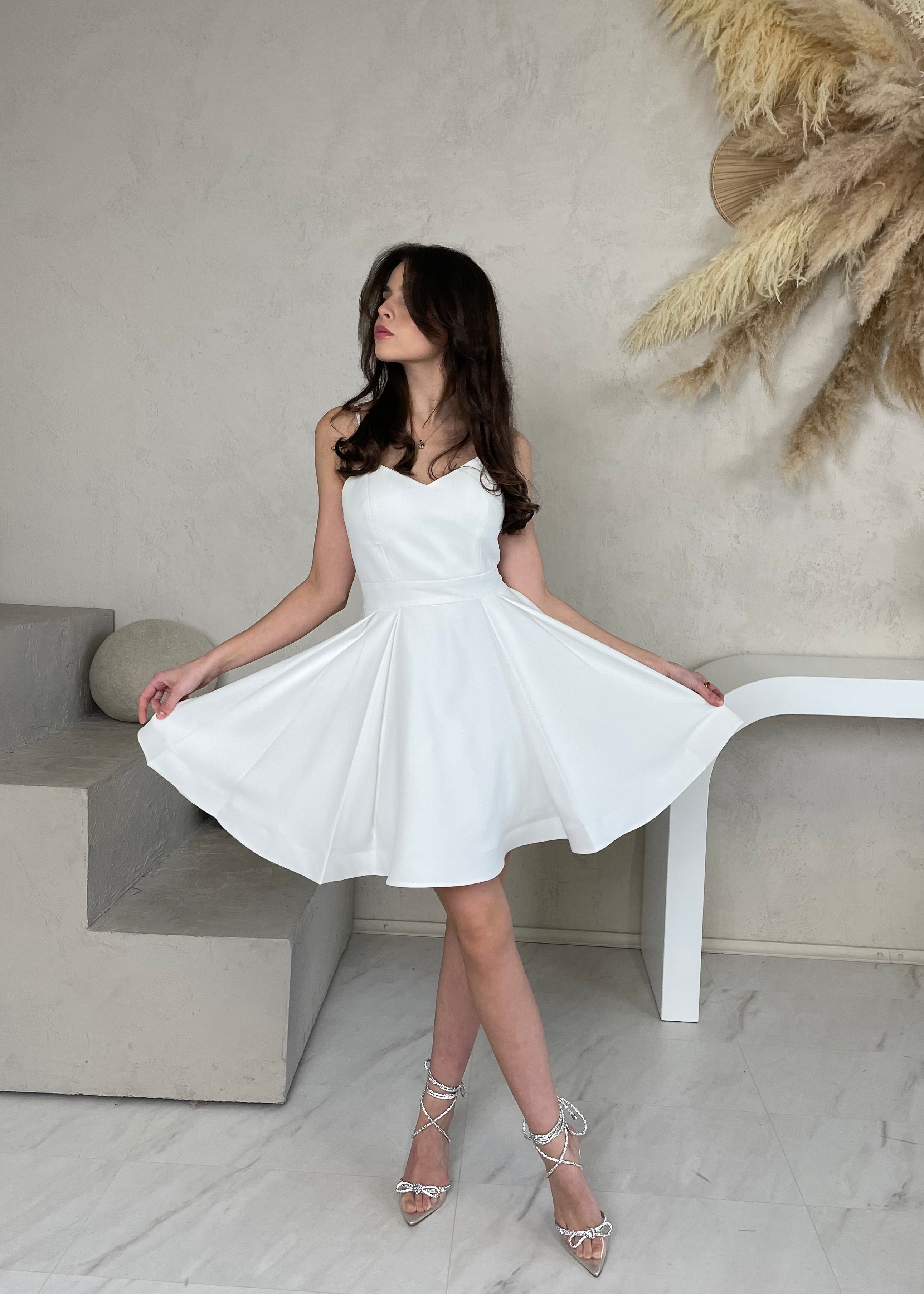 Amity suknelė