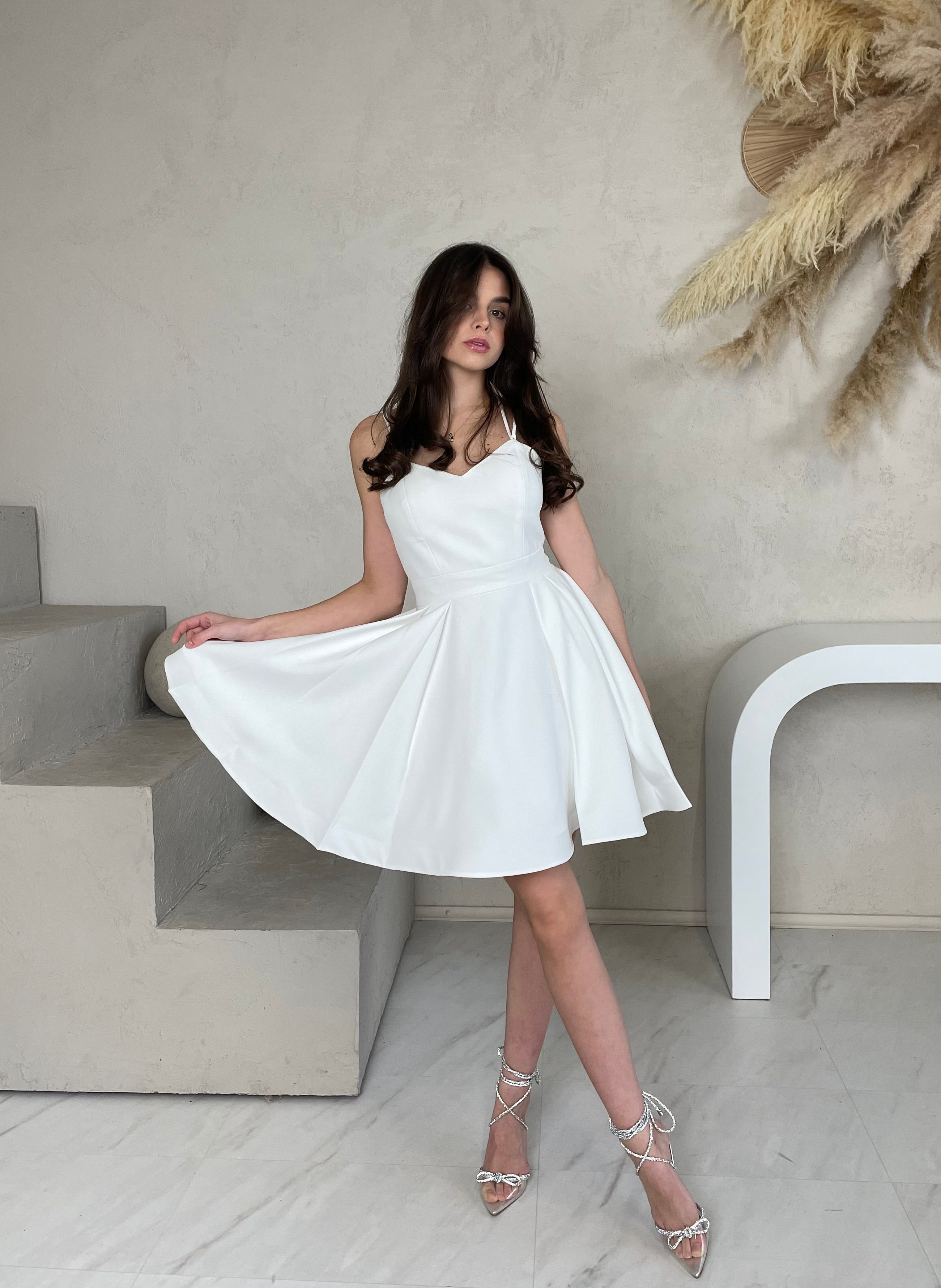 Amity suknelė