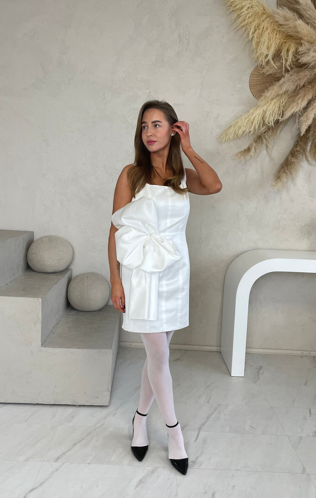 Stela suknelė