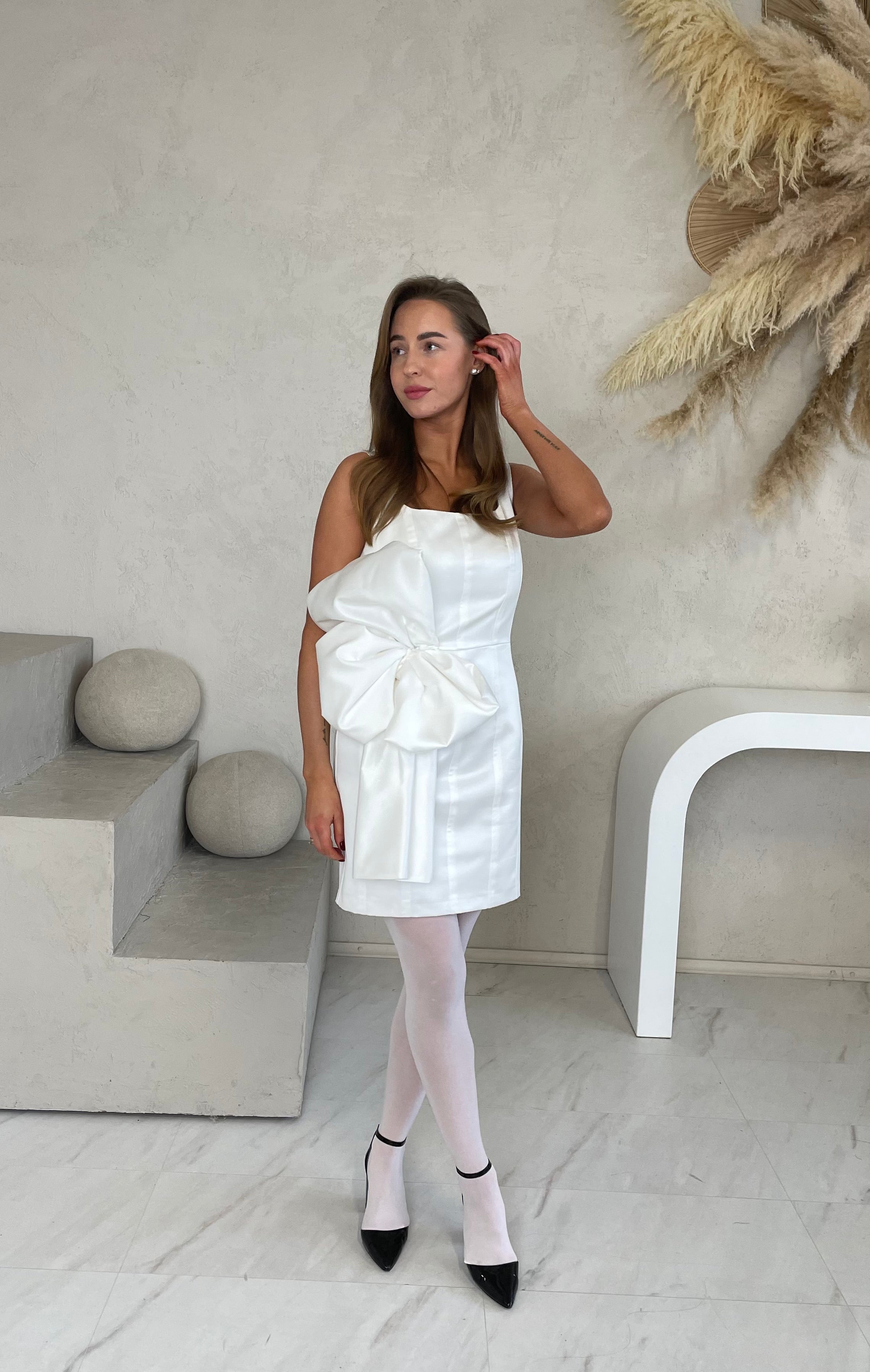 Stela suknelė