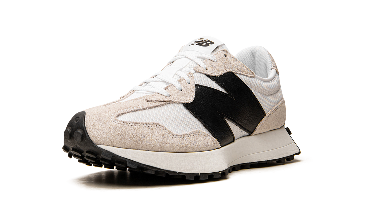 New Balance 327 "White/Black" Sneakers