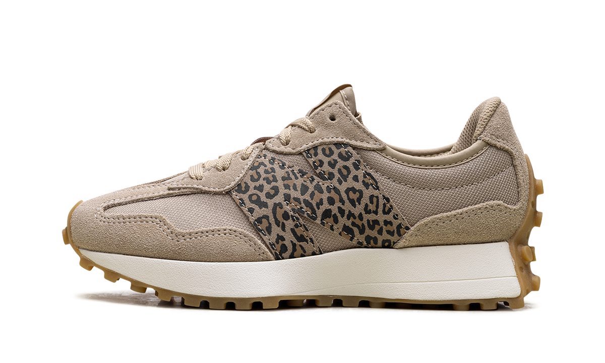 New Balance 327 "Incense" Women's Sneakers