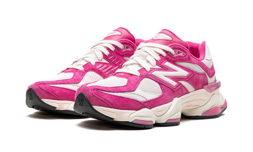 New Balance 9060 "Pink" Sneakers