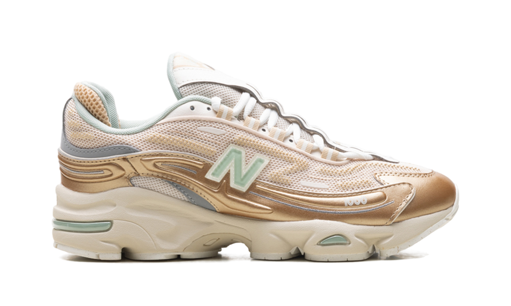 New Balance 1000 "Desert Clay" Sneakers