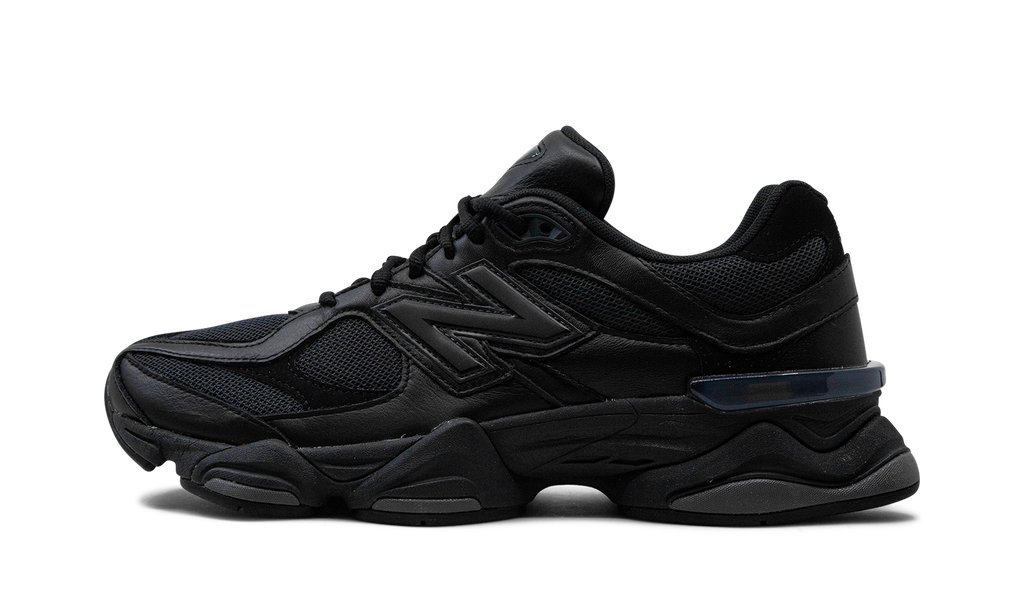 New Balance 9060 "Black" Sneakers - U9060NRI