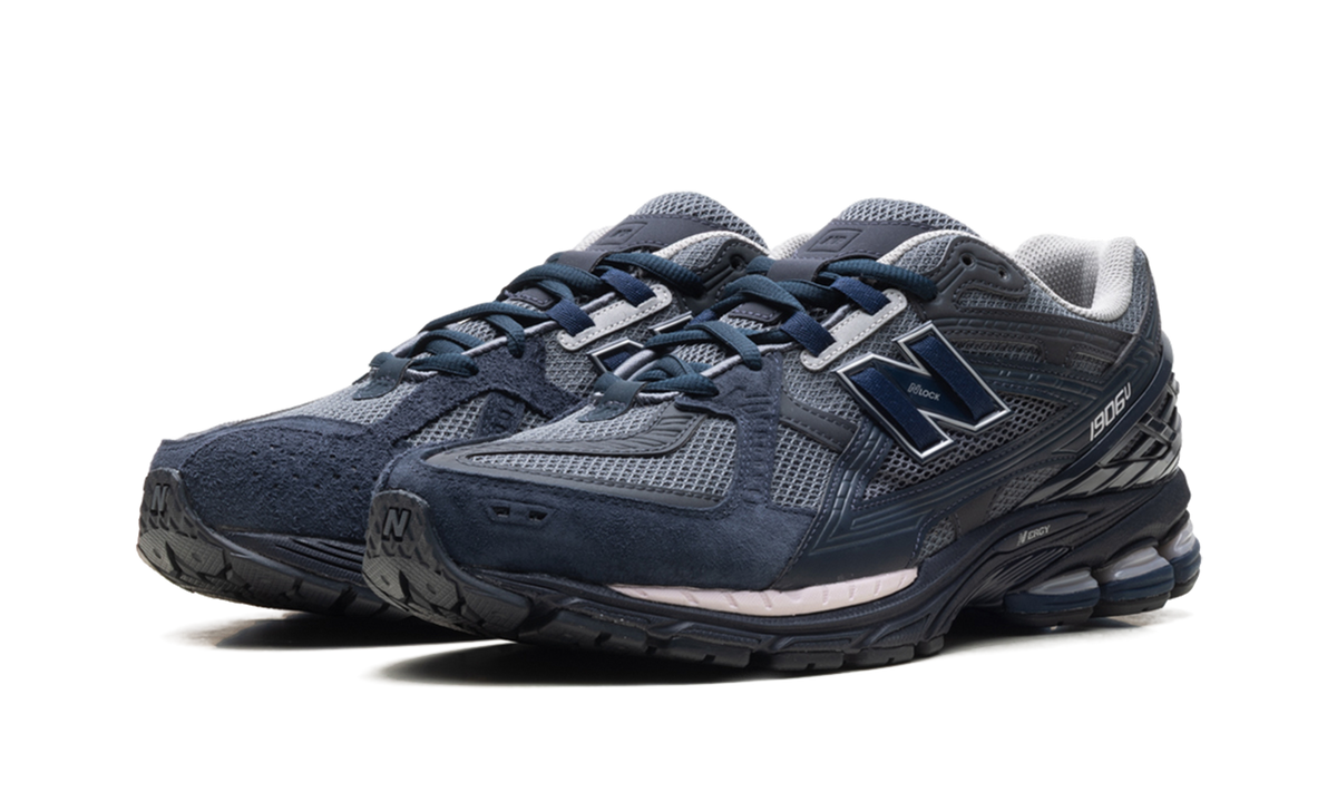 New Balance 1906 "Eclipse Navy" Sneakers
