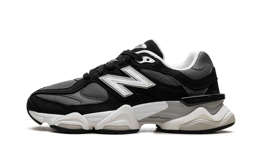 New Balance 9060 "Black" Sneakers - U9060510