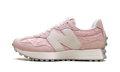 New Balance 327 "Lace Pack Rose Sugar" Women's Sneakers