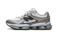New Balance ABZORB 2000 "White/Metallic Silver" Sneakers