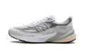 New Balance 990v6 Made in USA "Reflection Marblehead" Sneakers