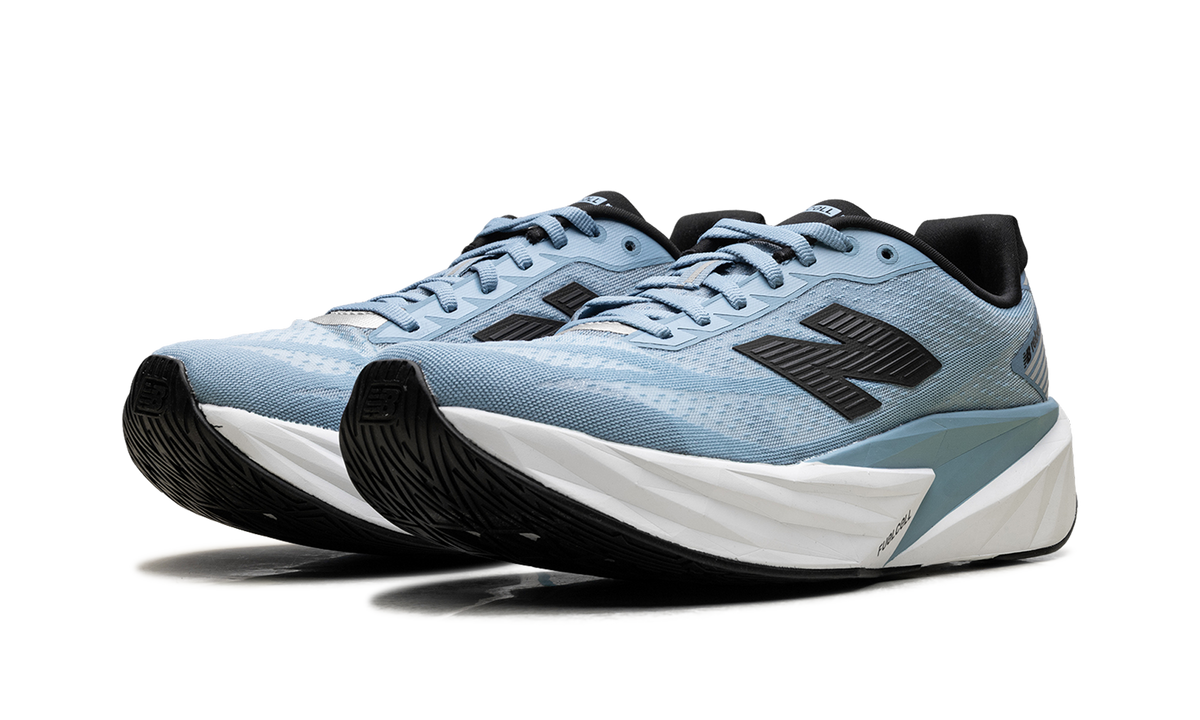 New Balance FuelCell Rebel v5 "Water" Running Shoes