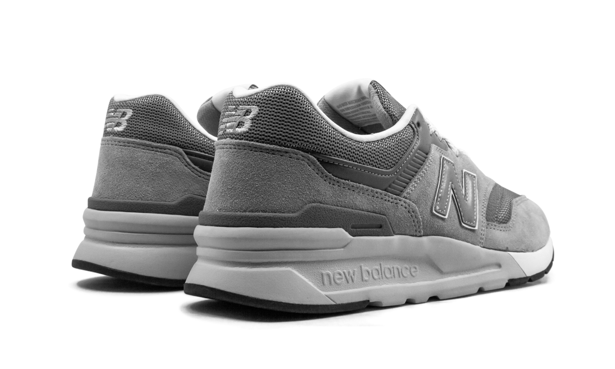 New Balance 997H "Marblehead/Silver" Sneakers