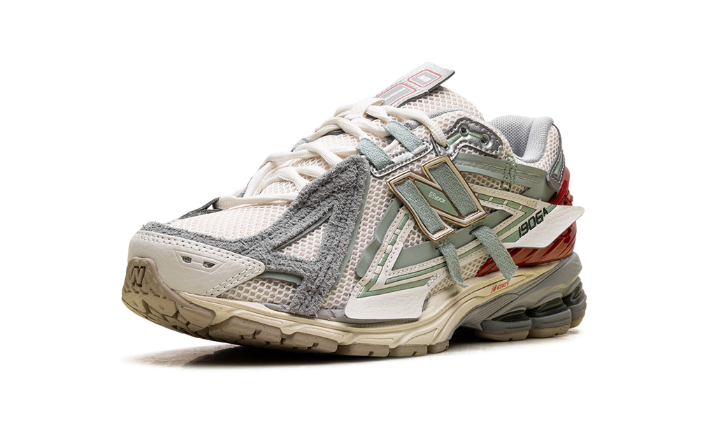 New Balance 1906 "Tech Explosion" Sneakers