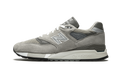 New Balance 998 "Grey" Sneakers