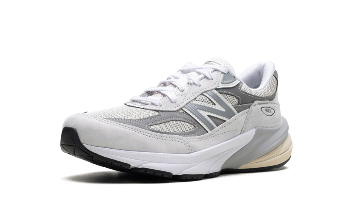 New Balance 990v6 Made in USA "Reflection Marblehead" Sneakers