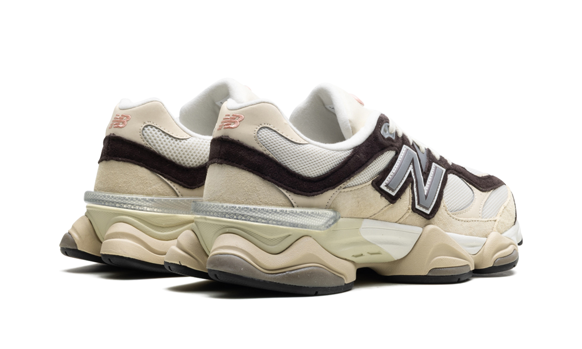 New Balance 9060 "Emerging Brown" Sneakers